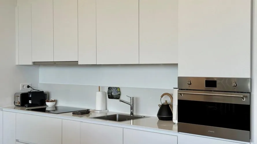 Apartamento de 2 dormitorios en Villajoyosa, España No. 1102 № 28