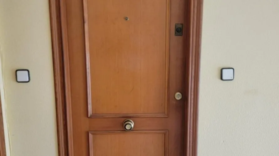 Apartamento de 1 dormitorio en Torrevieja, España No. 1649 № 28