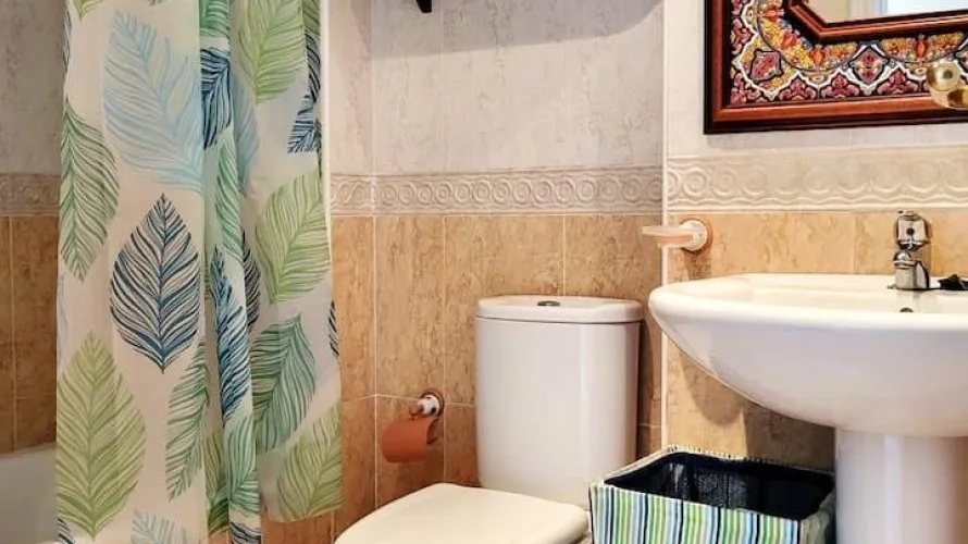 Apartamento de 2 dormitorios en Villajoyosa, España No. 1746 № 22