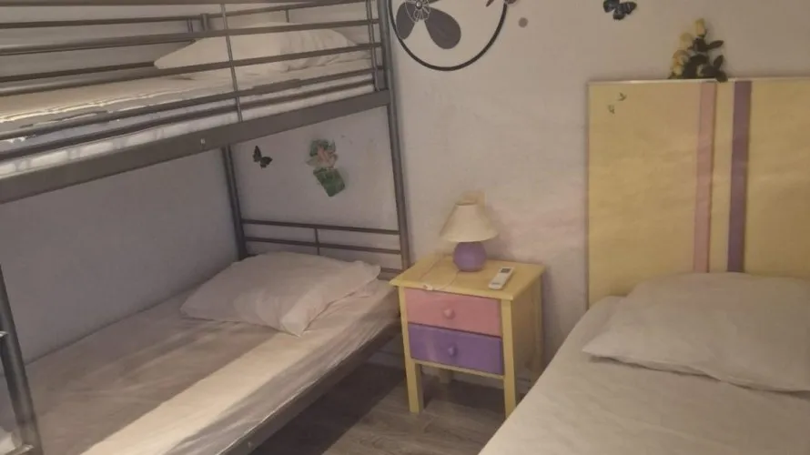 Apartamento de 3 dormitorios en Torrevieja, España No. 1163 № 12