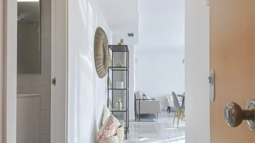 Ático de 2 dormitorios en Villajoyosa, España No. 1401 № 19