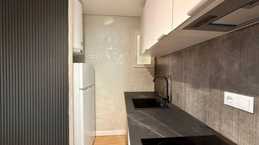 Apartamento de 2 dormitorios en Torrevieja, España No. 1623 № 10