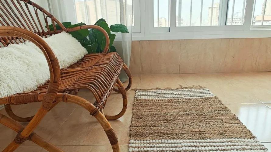 Apartamento de 1 dormitorio en Benidorm, España No. 1362 № 10