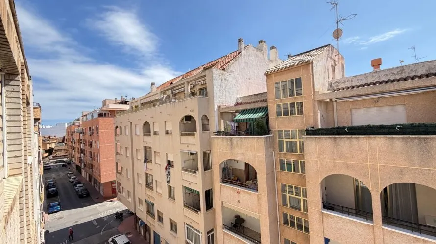 Ático de 3 dormitorios en Torrevieja, España No. 1663 № 23