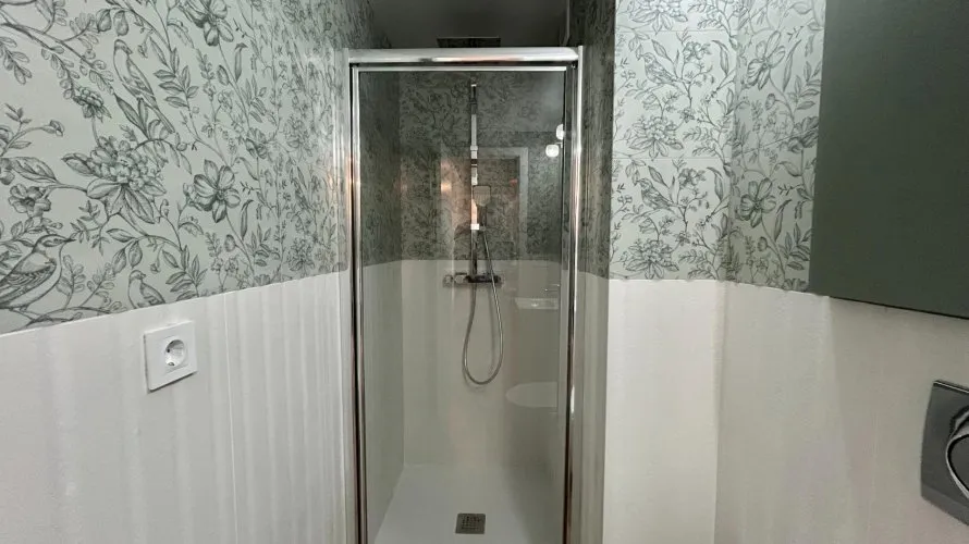 Apartamento de 2 dormitorios en Torrevieja, España No. 1107 № 11
