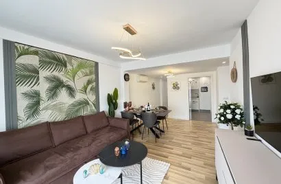 Apartamento de 3 dormitorios en Torrevieja, España No. 1651