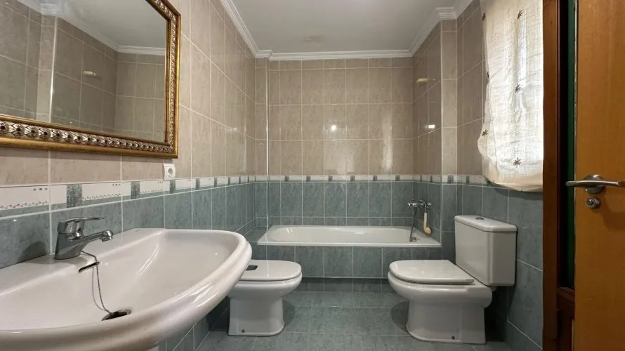Apartamento de 4 dormitorios en L'Alfàs del Pi, España No. 1631 № 13