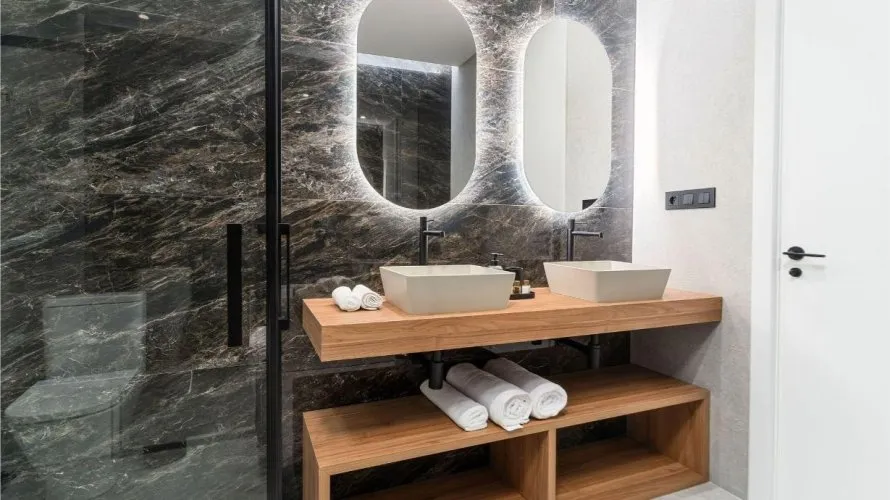 Apartamento de 3 dormitorios en Madrid, España No. 1321 № 9
