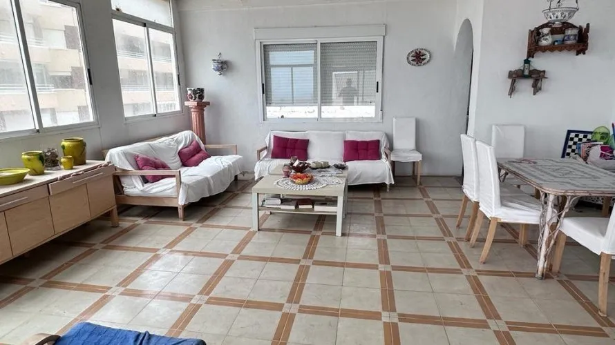 Ático de 4 dormitorios en La Mata, España No. 1283 № 19