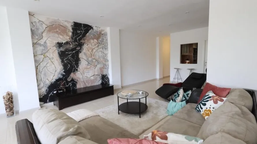 Apartamento de 3 dormitorios en Torrevieja, España No. 1352 № 22