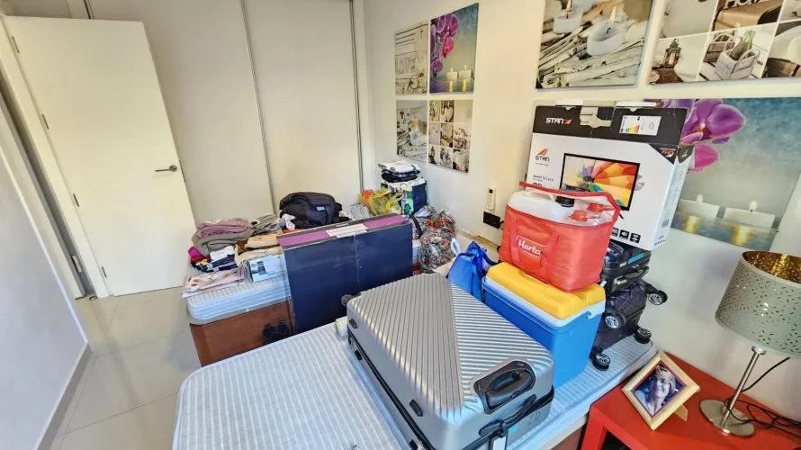 Apartamento de 80m² en Cabo Roig, Spain No. 1721 № 3