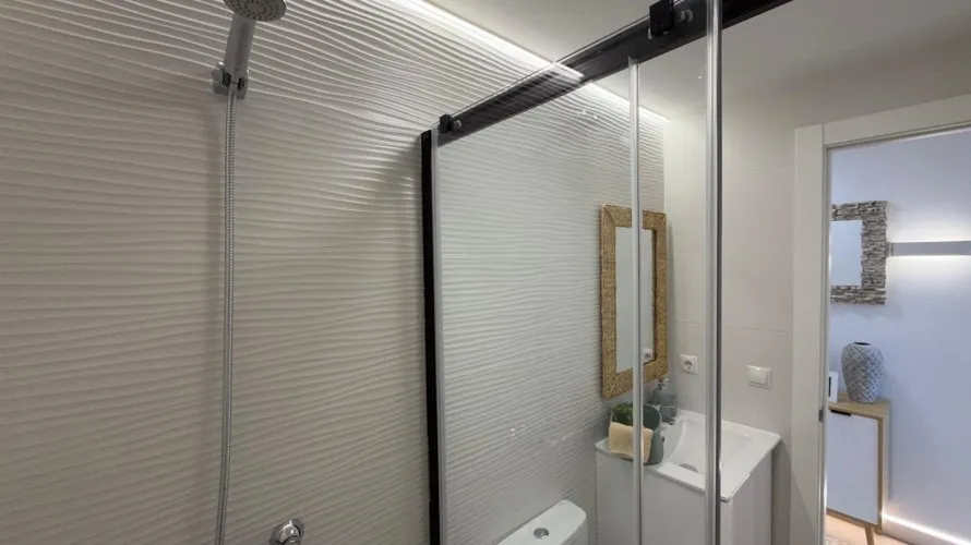 Apartamento de 3 dormitorios en Torrevieja, España No. 1139 № 14