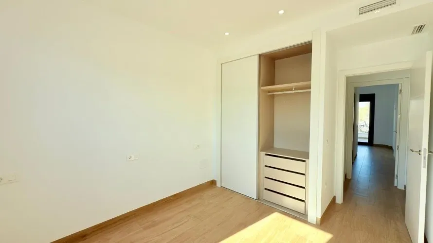 Apartamento de 2 dormitorios en Finestrat, España No. 1088 № 11