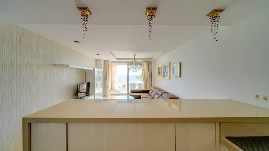 Apartamento de 2 dormitorios en Villajoyosa, España No. 1257 № 17