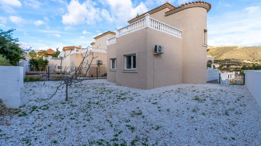 Apartamento de 3 dormitorios en El Campello, España No. 1155 № 22