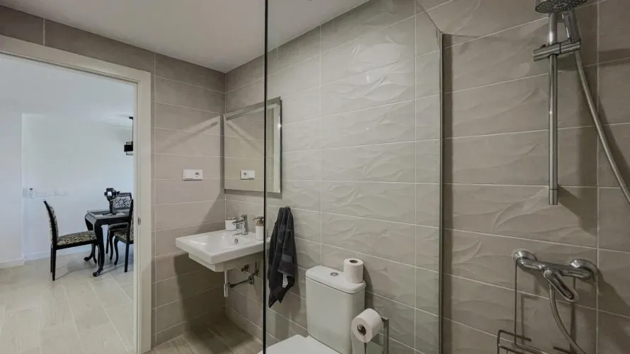 Ático de 5 dormitorios en Finestrat, España No. 1361 № 14