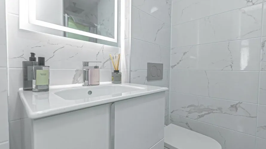Apartamento de 82m² en Alicante, España No. 1738 № 24