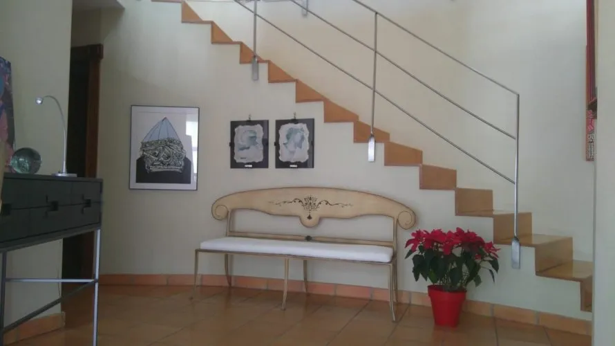 Apartamento de 4 dormitorios en Banyeres de Mariola, España No. 1169 № 20