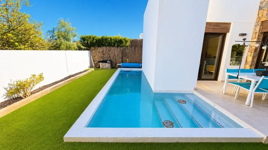 Apartamento de 80m² en Cabo Roig, Spain No. 1721 № 27