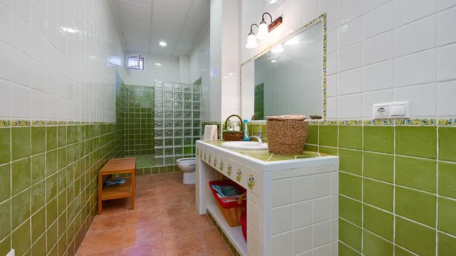 Apartamento de 300m² en San Miguel de Salinas, España No. 1755 № 21