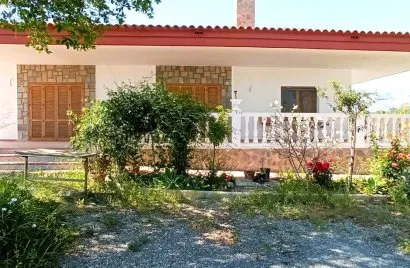 Apartamento de 5 dormitorios en Mutxamel, España No. 1220