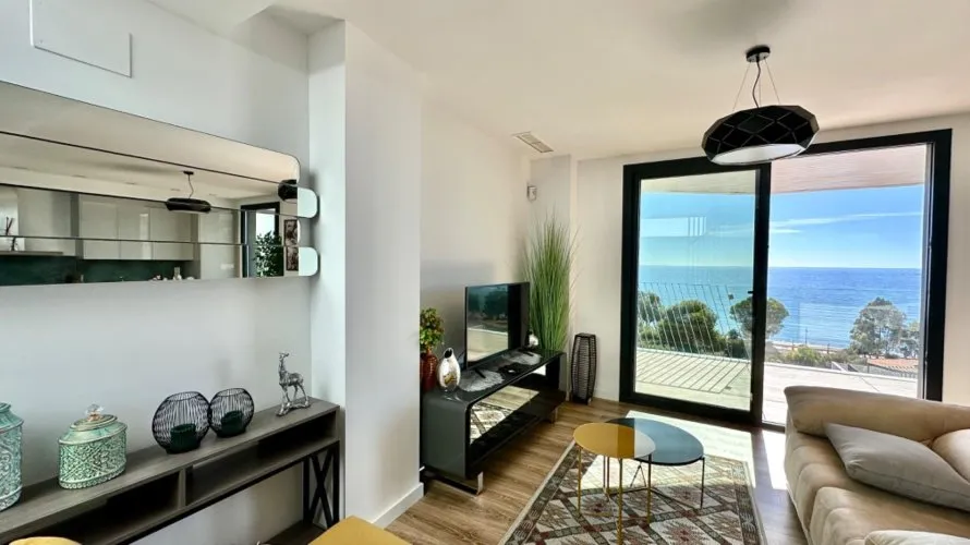 Ático de 3 dormitorios en Villajoyosa, España No. 1229 № 25