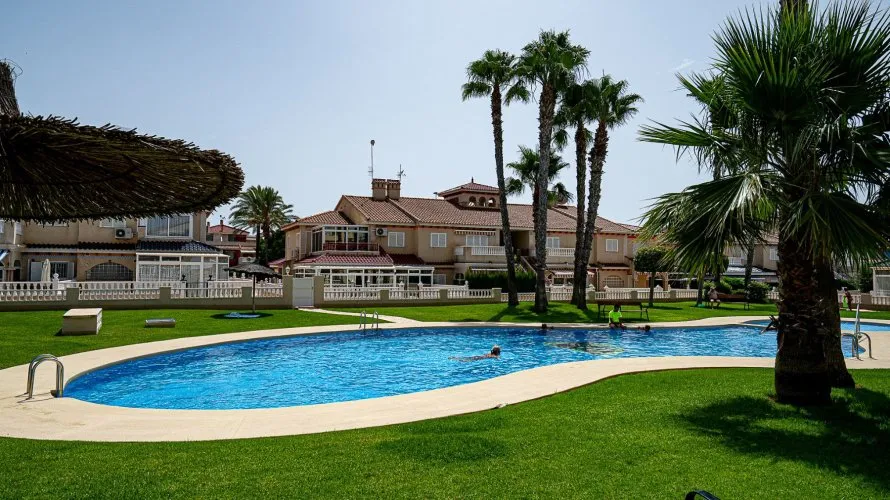 Apartamento de 62m² en Alicante, España No. 1673 № 26