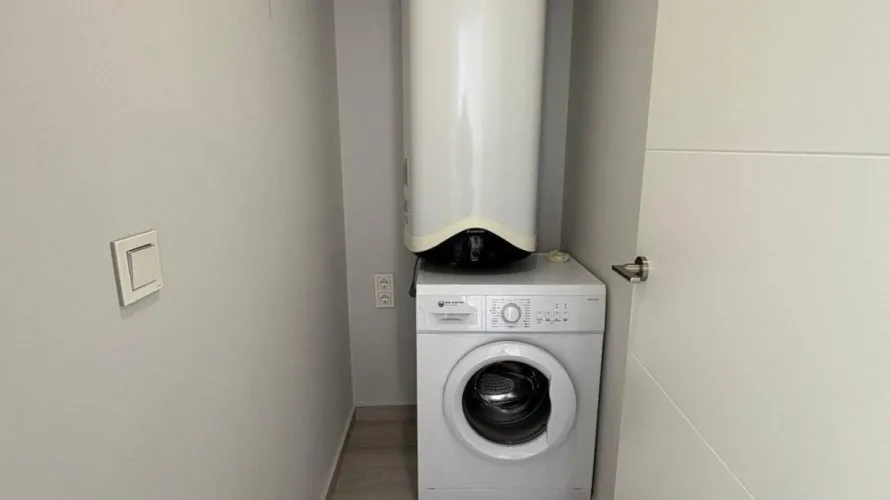 Apartamento de 2 dormitorios en Villamartin, España No. 1613 № 13
