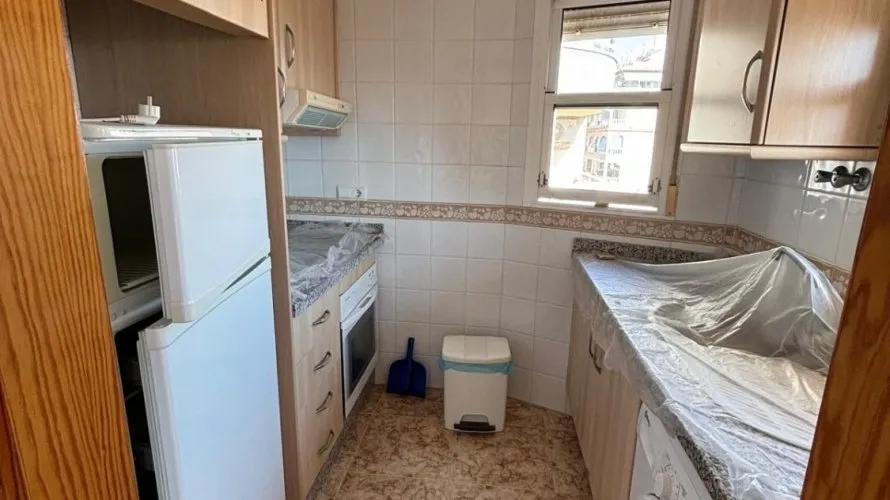 Apartamento de 1 dormitorio en Torrevieja, España No. 1143 № 15