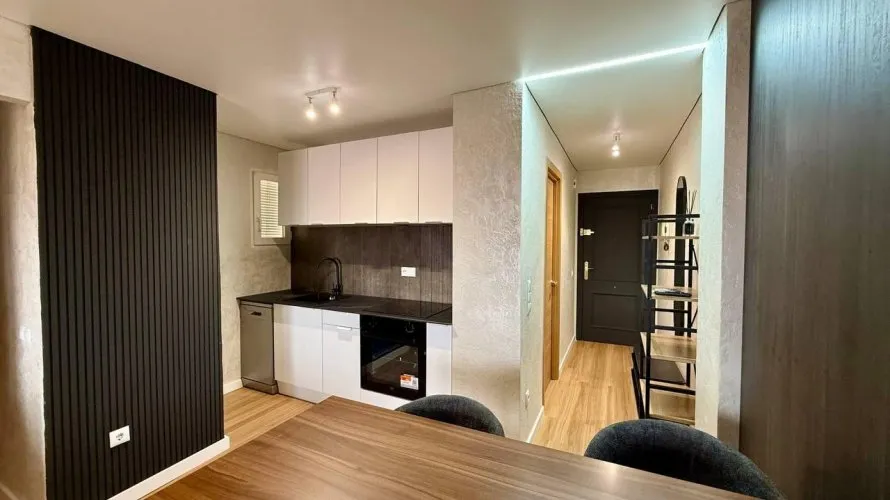 Apartamento de 2 dormitorios en Torrevieja, España No. 1623 № 11