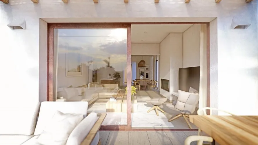 Apartamento de 5 dormitorios en Oliva, España No. 1191 № 15