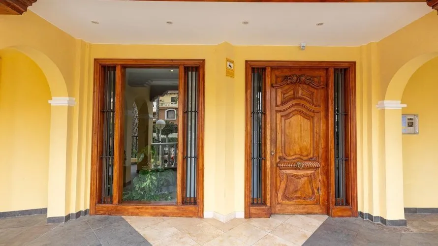 Apartamento de 1 dormitorio en Torrevieja, España No. 1150 № 4