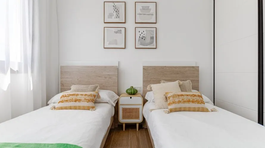 Apartamento de 3 dormitorios en Finestrat, España No. 1248 № 9