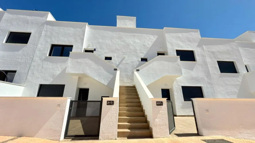 Ático de 2 dormitorios en Finestrat, España No. 1108 № 26