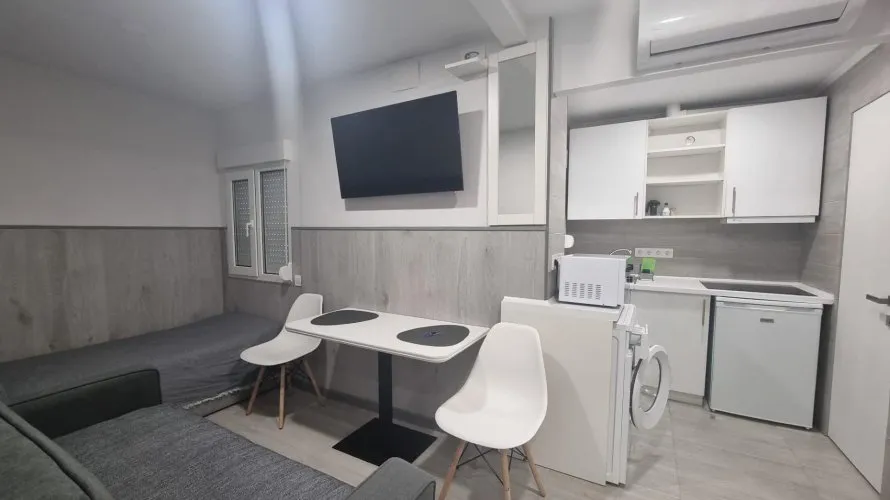 Apartamento de 3 dormitorios en Torrevieja, España No. 1468 № 2