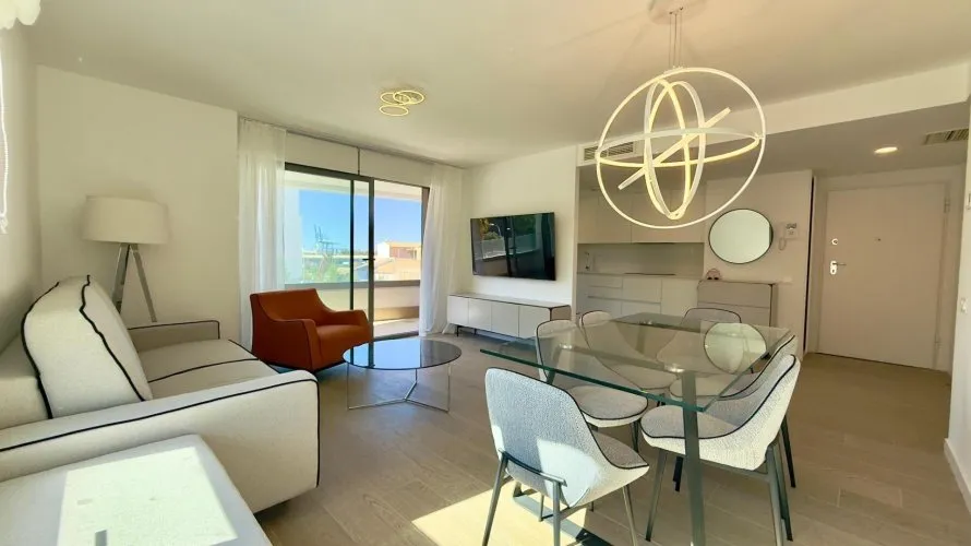 Apartamento de 3 dormitorios en Alicante, España No. 1734 № 16