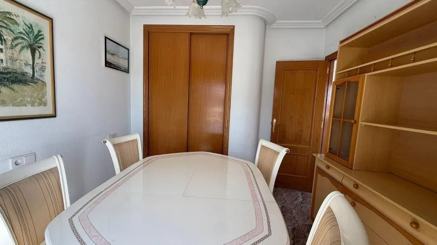 Ático de 2 dormitorios en Torrevieja, España No. 1753 № 14