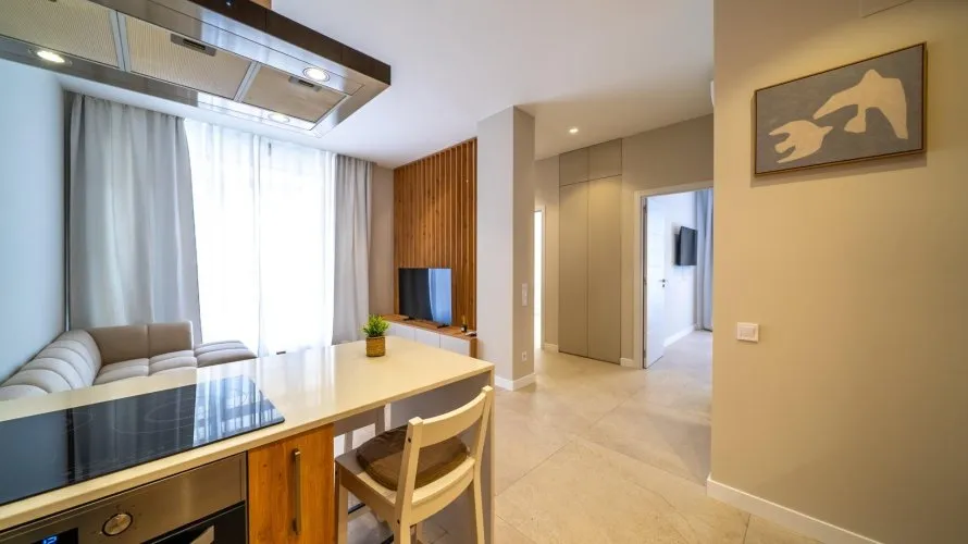 Apartamento de 2 dormitorios en Alicante, España No. 1666 № 16