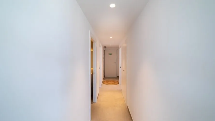 Apartamento de 3 dormitorios en Gran Alacant, España No. 1215 № 12