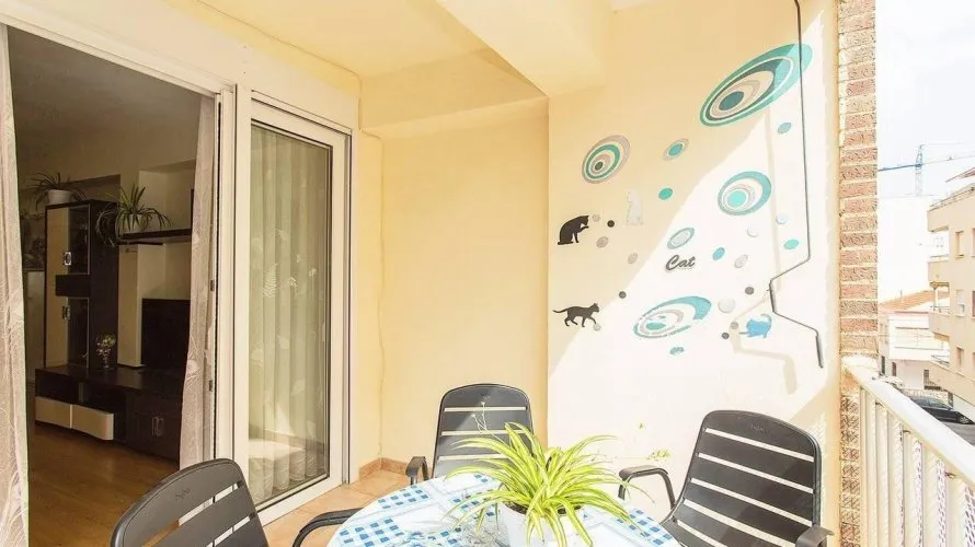 Apartamento de 3 dormitorios en Torrevieja, España No. 1160 № 9