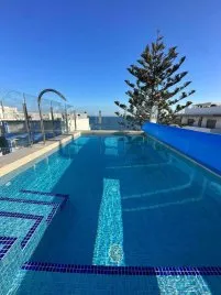 Apartamento de 3 dormitorios en Torrevieja, España No. 1112
