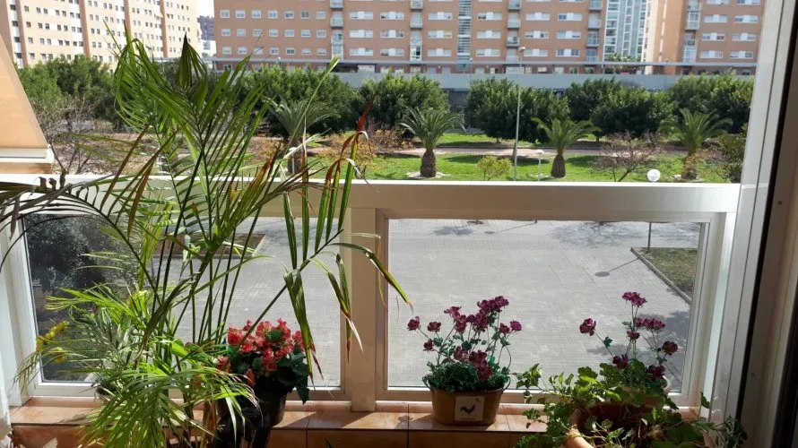 Apartamento de 3 dormitorios en Alicante, España No. 1730 № 22