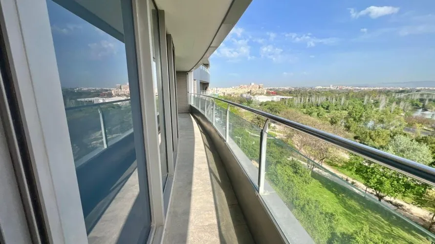 Apartamento de 1 dormitorio en Mislata, España No. 1747 № 23