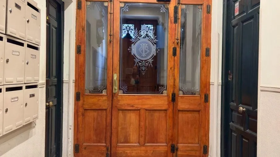 Apartamento de 2 dormitorios en Madrid, España No. 1641 № 22