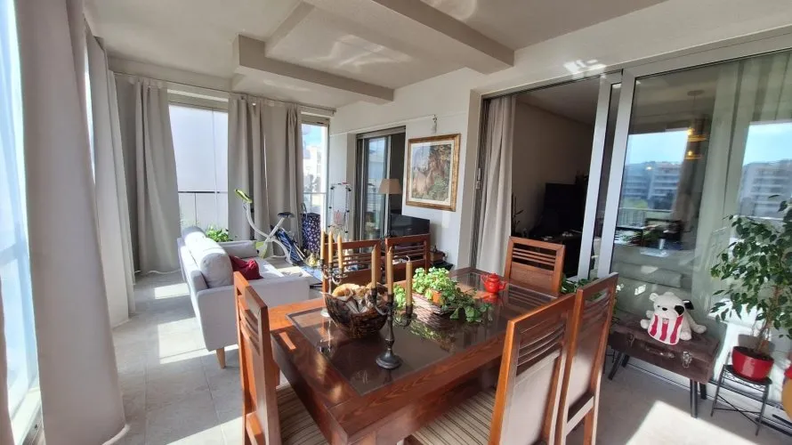 Apartamento de 1 dormitorio en Los Dolses, España No. 1616 № 7