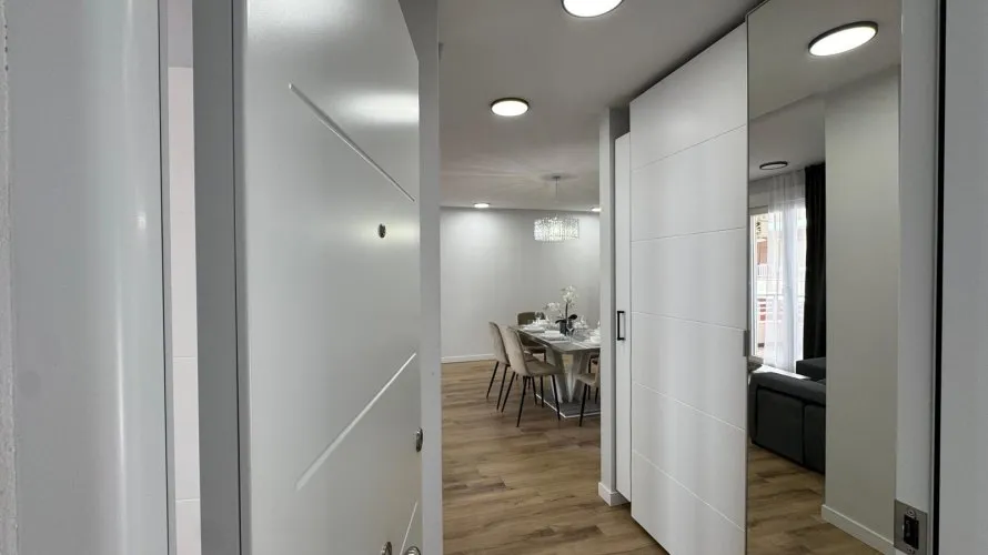 Apartamento de 3 dormitorios en Torrevieja, España No. 1105 № 21