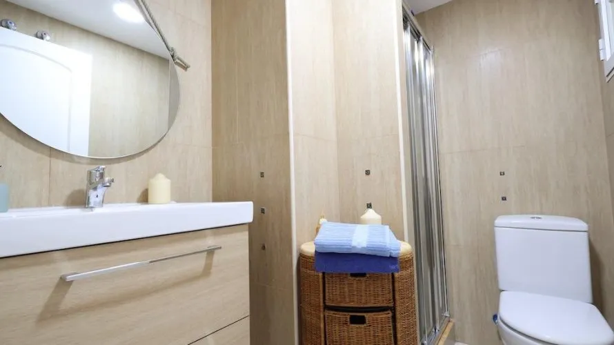 Apartamento de 3 dormitorios en Torrevieja, España No. 1352 № 16