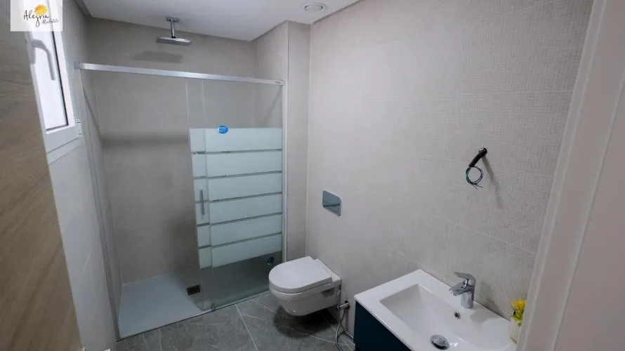 Apartamento de 3 dormitorios en Xeresa, España No. 1216 № 15