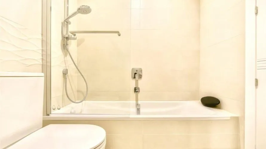 Apartamento de 3 dormitorios en Calpe, España No. 1118 № 3