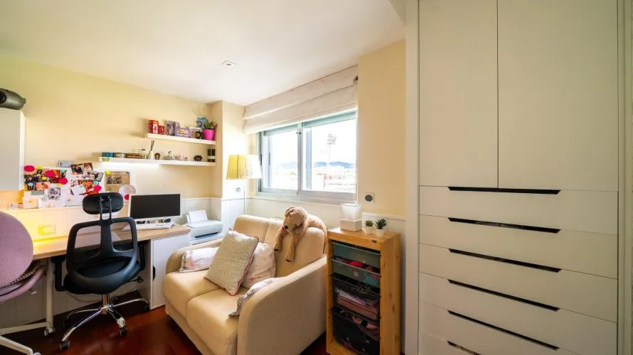 Apartamento de 4 dormitorios en Villajoyosa, España No. 1645 № 21